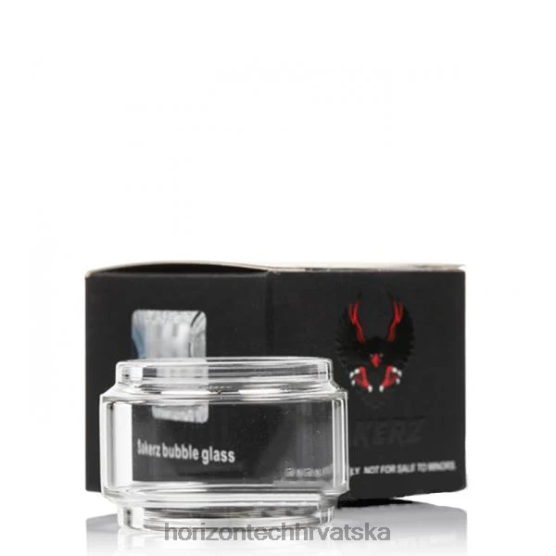 HorizonTech Sakerz zamjensko staklo 1kom 6PJ0P16 Horizon tech coils 5 ml (1kom)