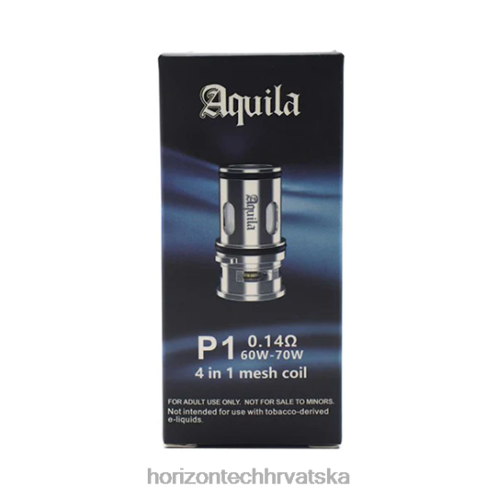 HorizonTech Aquila zavojnica (3 komada) 6PJ0P182 HorizonTech zagreb p4 - 0,14 ohma (3 komada)