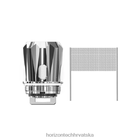 HorizonTech Falcon zavojnice (3 komada) 6PJ0P163 HorizonTech vape hrvatska m1+ mrežasti svitak 0,16 ohma