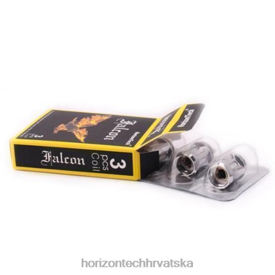 HorizonTech Falcon zavojnice (3 komada) 6PJ0P166 Horizon tech coils m3 mrežaste zavojnice 0,15 ohma