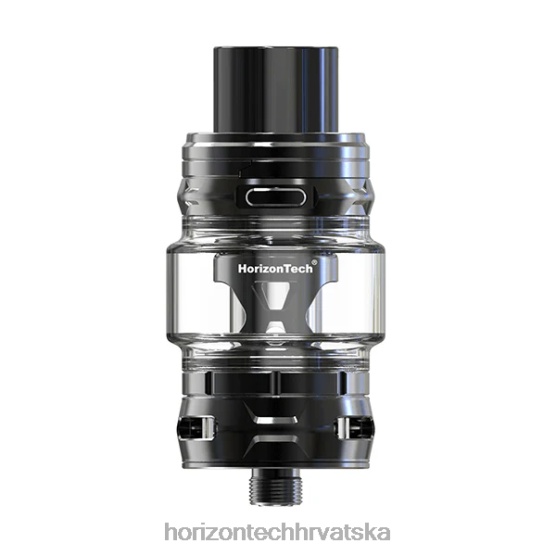 HorizonTech Aquila spremnik 5 ml 6PJ0P190 HorizonTech vape kit crno