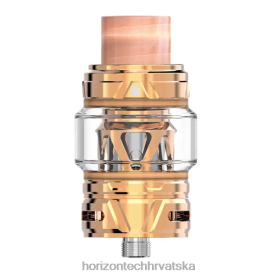 HorizonTech Falcon 2 spremnik 6PJ0P176 Horizon tech coils ružičasto zlatno