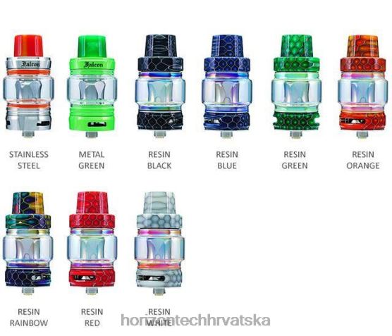 HorizonTech Falcon tenk 6PJ0P22 HorizonTech zagreb smola plava