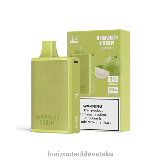 led od guave