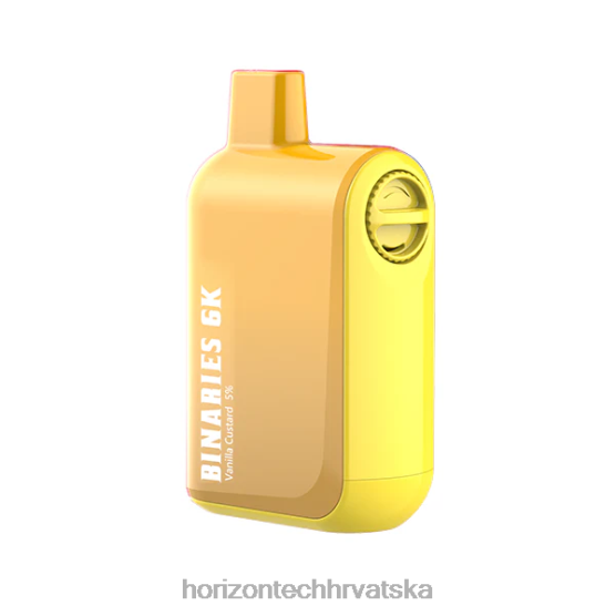 krema od vanilije