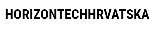 Horizontechhrvatska